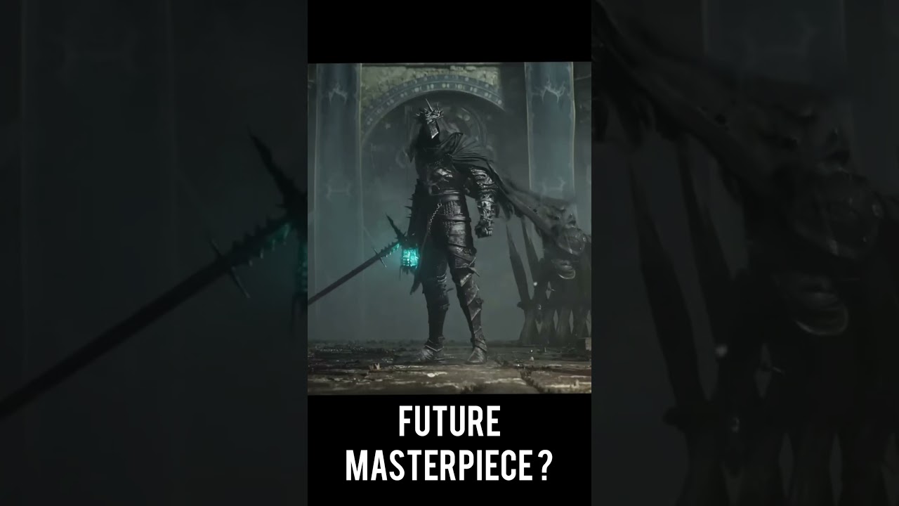 Lords Of The Fallen 2 