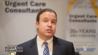 Just Checking In: Episode 34 - Ownership Evolution of Urgent Care in the United States