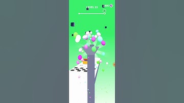 Jelly Shift Game level 33 played bindassAnjali #shorts