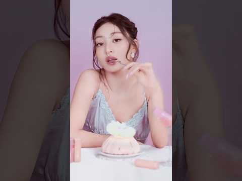 Jihyo x Milk Touch’s new Jelly Fit Tint