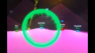 Black Widow Hurts!  Shellshock Live