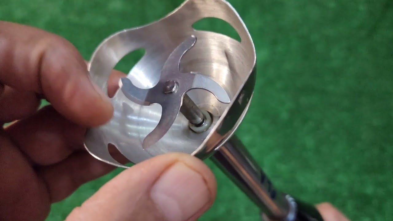 لو مهتم بصيانة سلاح الهاند بلندر  تعالي وشوف الجديد هنا