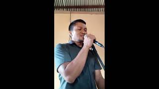 Lagu Sdanai Kapan Lagi ciptpance Pondaag cover By Stefanus