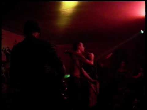 Hasch oder Alk - Es herrscht Angst  (live)