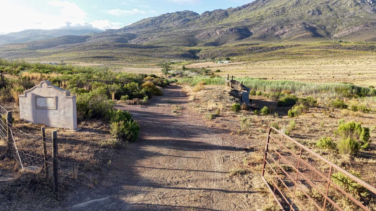 Katjiepieringsfontein M