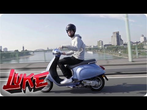 So läuft ein Drehtag bei der Greatnightshow | Backstage | LUKE! Die Greatnightshow