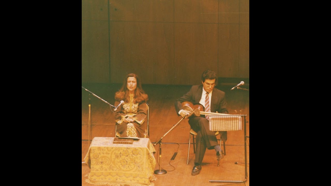 Soroush Izadi سروش ایزدی - حمید رضا طاهرزاده Concert in Paris