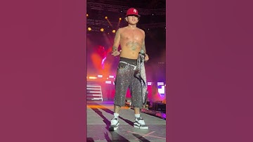 Thumbnail of BEÉLE canta hay morena en concierto en vivo #beele #2025 #shorts