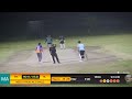 Rising Lesends vs Maverick 11
