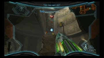 Metroid Prime 3: Corruption Playthrough Part 63: Goodbye Bryyo, Hello Norion.