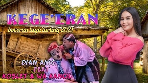 BOCORAN TARLING 2021 KEGE