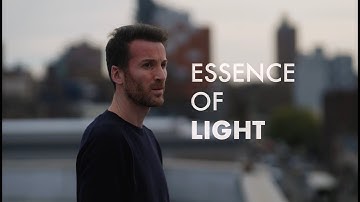 RIOPY - Essence of Light (Official Music Video)