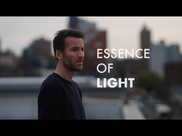 RIOPY - Essence of Light [Official Music Video]