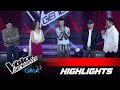 The Voice Generations: Coaches, may kakaibang strategy ngayong week 4!