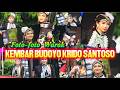 Para pemain warok dan Wiyogo KBKS | Kembar budoyo krido santoso | poto poto warok