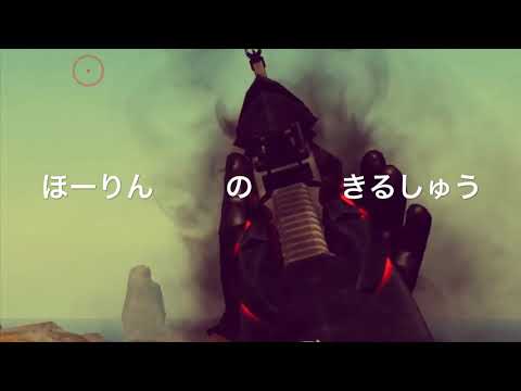 【荒野行動】ほーりんによるキル集part2