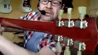 42 Guitar 07   Gibson 335