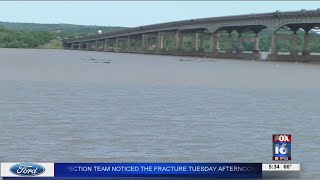 ARDOT says Arkansas bridge inspections happen year round