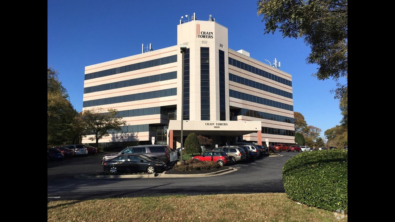 1600 Crain Highway S, Glen Burnie, MD 21061 YouTube