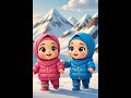 we love allah poem #kids #cutebabyshorts #poem #shorts #shortsfeed #smartkids #islamicmusic #cute
