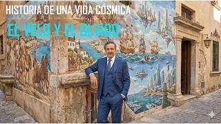 AMNESIA CÓSMICA MAS ALLÁ DEL VELO