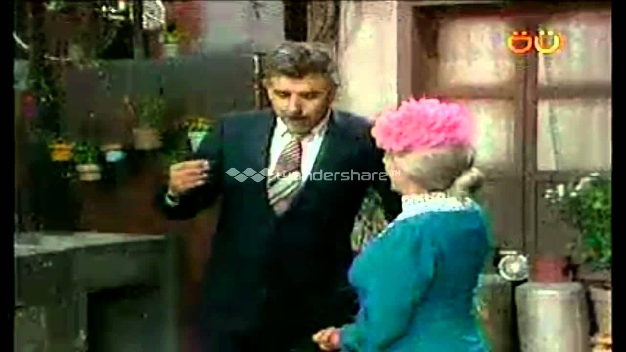 CHESPIRITO 1986- El Chavo del Ocho- El cumpleaños de Jaimito- parte 3