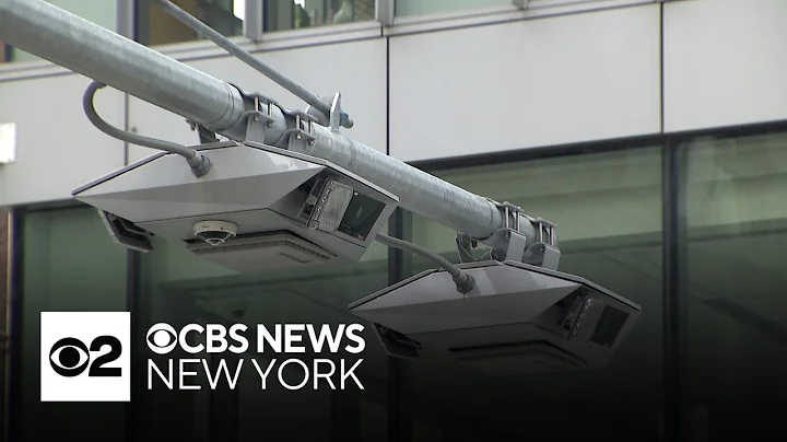 Hochul set to speak at MTA board meeting on congestion pricing