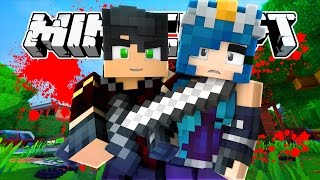 HE TRICKED US WITH HIS EVIL PLAN! | Minecraft Murder Mystery