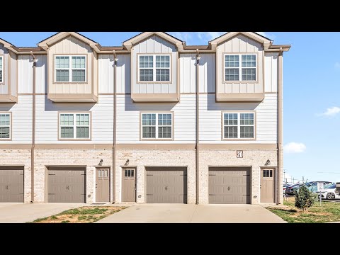 3350 Allen Road, Clarksville, TN home video tour