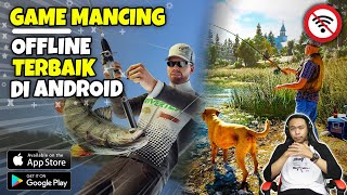 Top 10 Best Fishing Games Offline HD Graphics On Android 2022 screenshot 5