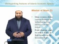 BNK611 Economic Ideology in Islam Lecture No 50