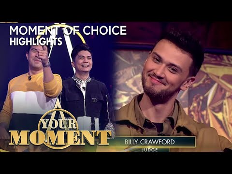 Vhong, ibinuking noong na-wrong send si Billy sa kanya na para dapat kay Coleen | Your Moment