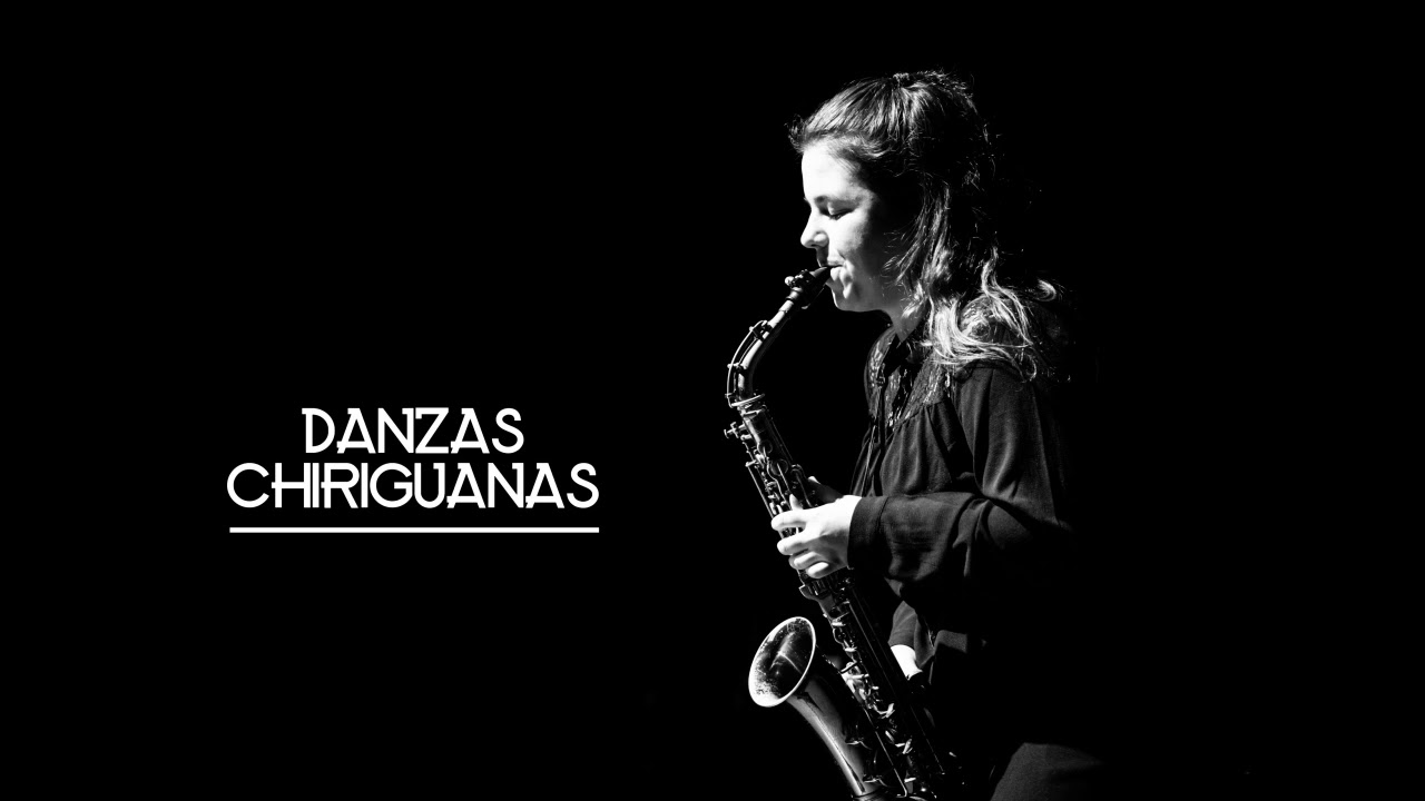 Bruno Culotti - Danzas Chiriguanas & Hannah Koob (Sax Version)