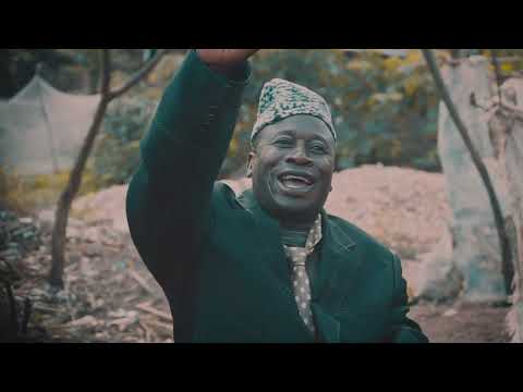 Ngunga by Kiza Makangara ( official video)