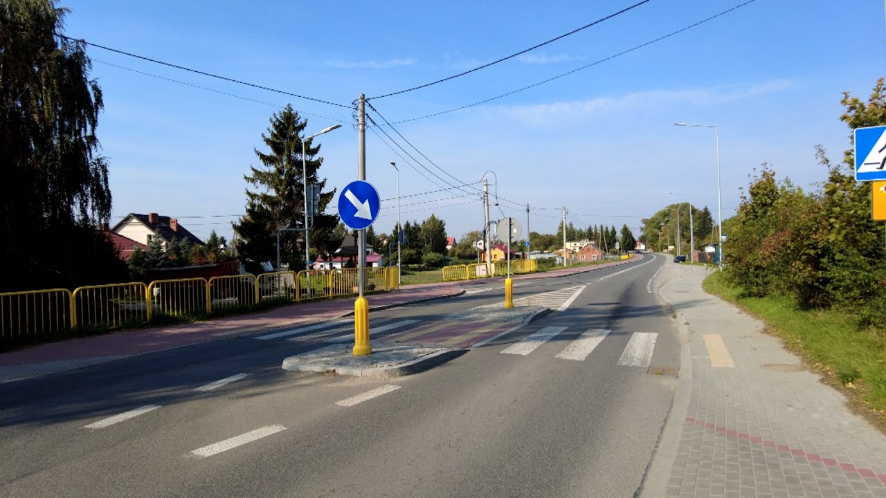 Nowa Wieś Malborska. Obok siebie powstaną dwa supermarkety?