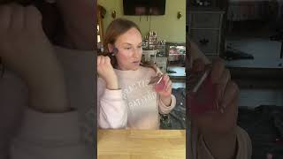 Easter glow: soft glam makeup for spring #fok #makeup #eastermakeup