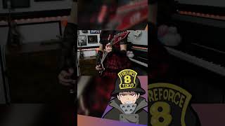 INFERNO #fireforce #instrumental