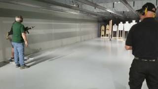 Grunt Style 2-Gun Run 2017