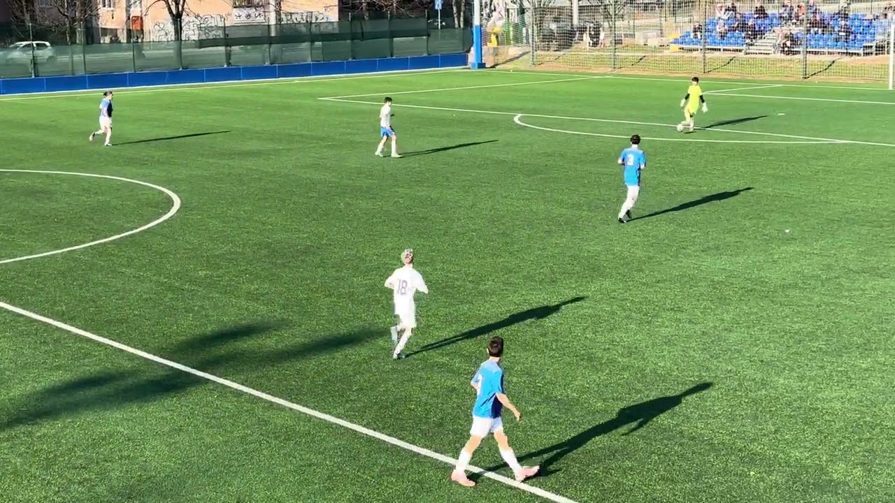 Željezničar 2011 5:2 Željezničar 2012 prijateljska utakmica