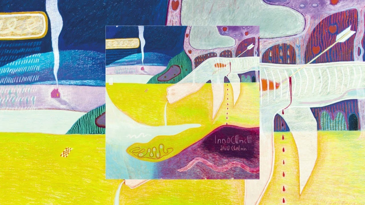 David Chalmin - Innocence