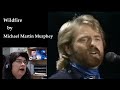 Wildfire by Michael Martin Murphey | A Wonderful Live Version | Music Reaction Video