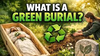 What Is A Green Burial? - The Funeral Channel Network