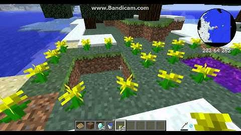 How to make a Portal to the Twilight Forest Mod for Minecraft 1.5.2-1.8.1! *Updated Version*