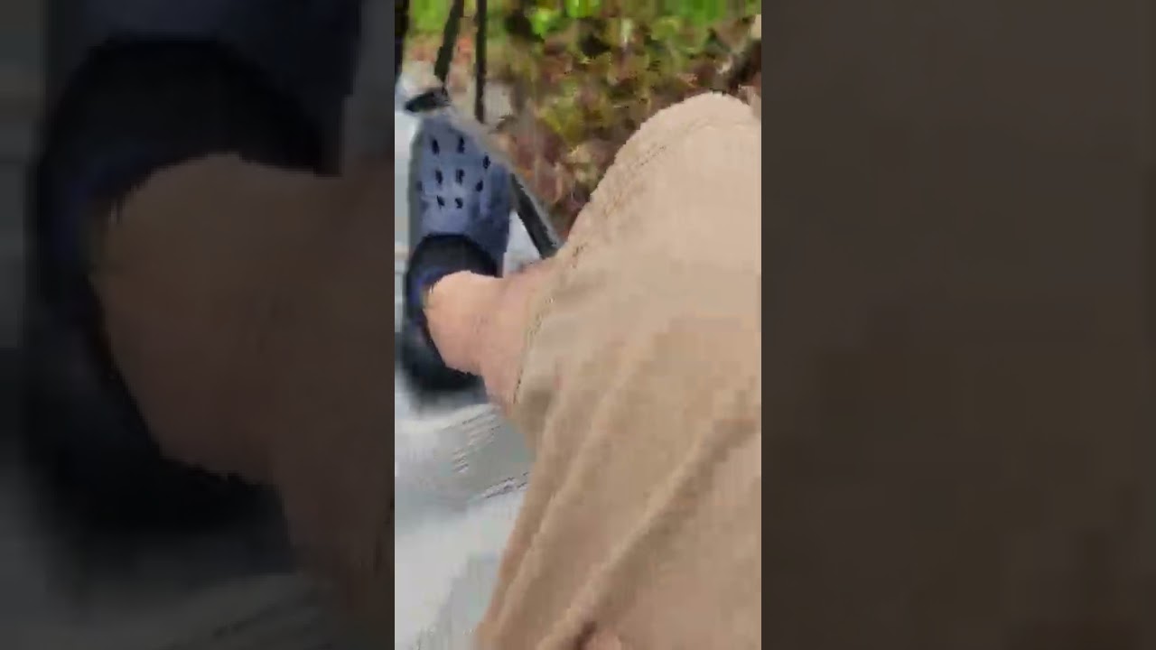 Sick self controlled alpine coaster in banner elk nc