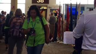 Honor Flight 7/27/18 Net Worth
