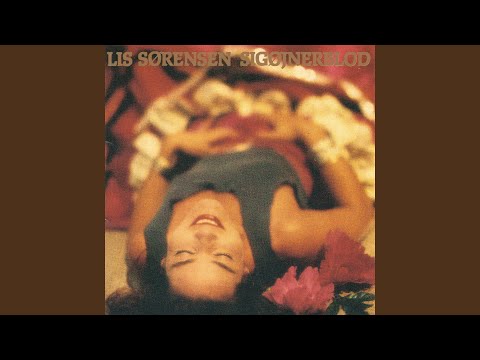 Lis Sørensen — Tro flytter bjerge