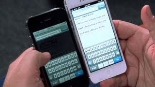 Rumor Has It - Attack of the giant iPhones