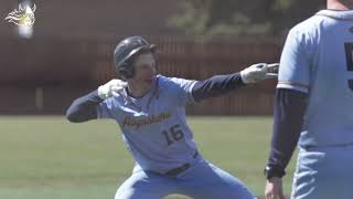 RECAP: Augustana Baseball Defeats UMary