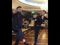 شاهد اقوى وأسرع دبكة مجوز للفنان المتألق تامر عقيل Dabke Dabke Baalbackieh دبكة اكسبلور 