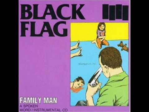 Black Flag - Hollywood Diary